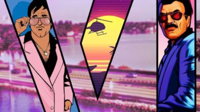 شائعات عن GTA 6: كل ما تم ذكرة عن اللعبة حتى الان