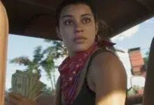لوسيا في GTA 6
