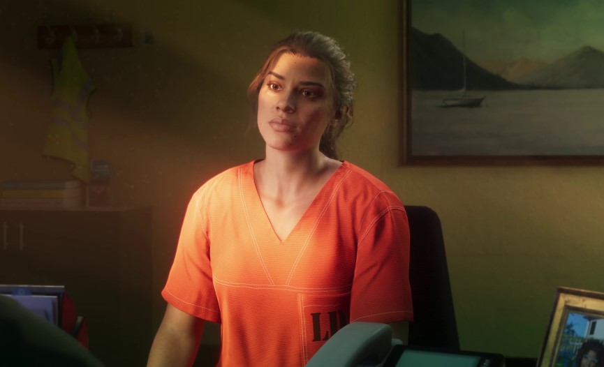 هل سيكون هناك أجندات في GTA 6 القادمة؟