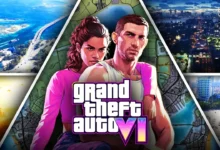 Grand Theft Auto 6