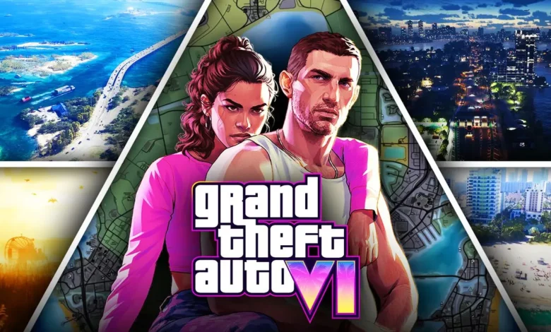 Grand Theft Auto 6