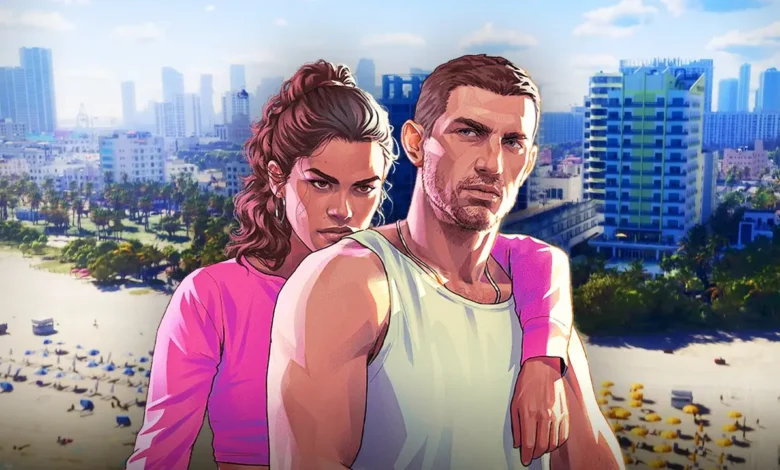 GTA 6