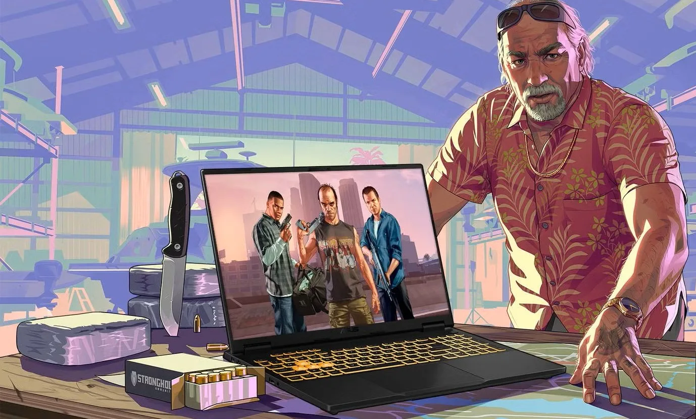 هل يستطيع محاكي PS5 الجديد تشغيل GTA 6 عند الاطلاق؟ الحقيقة مختلفة تمامًا