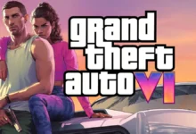 GTA 6 2025