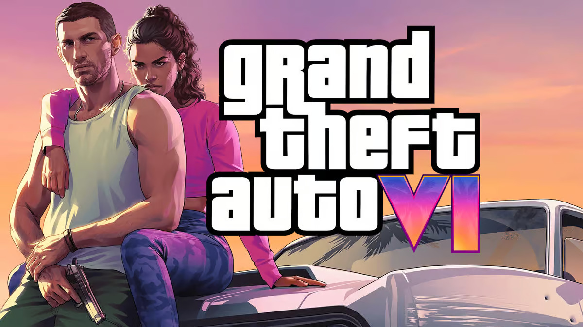 لعبة GTA 6