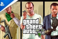 GTA 5 Remastered
