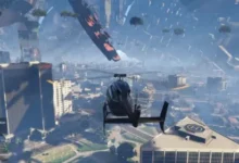 GTA Online