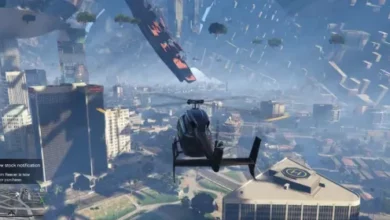 GTA Online