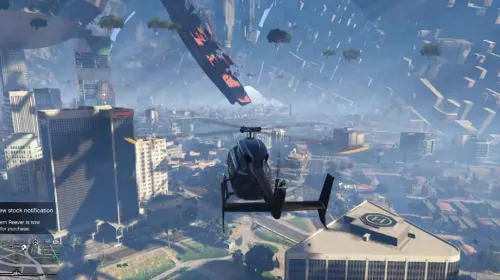 GTA Online