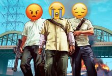 GTA 5