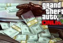 GTA Online Prime