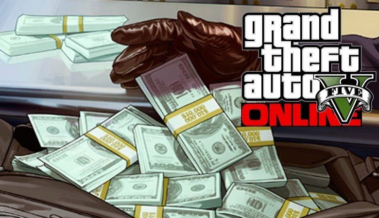 GTA Online