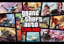 GTA Online