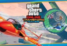gta online