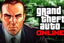 تحديث GTA Online