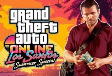 GTA Online Summer Special