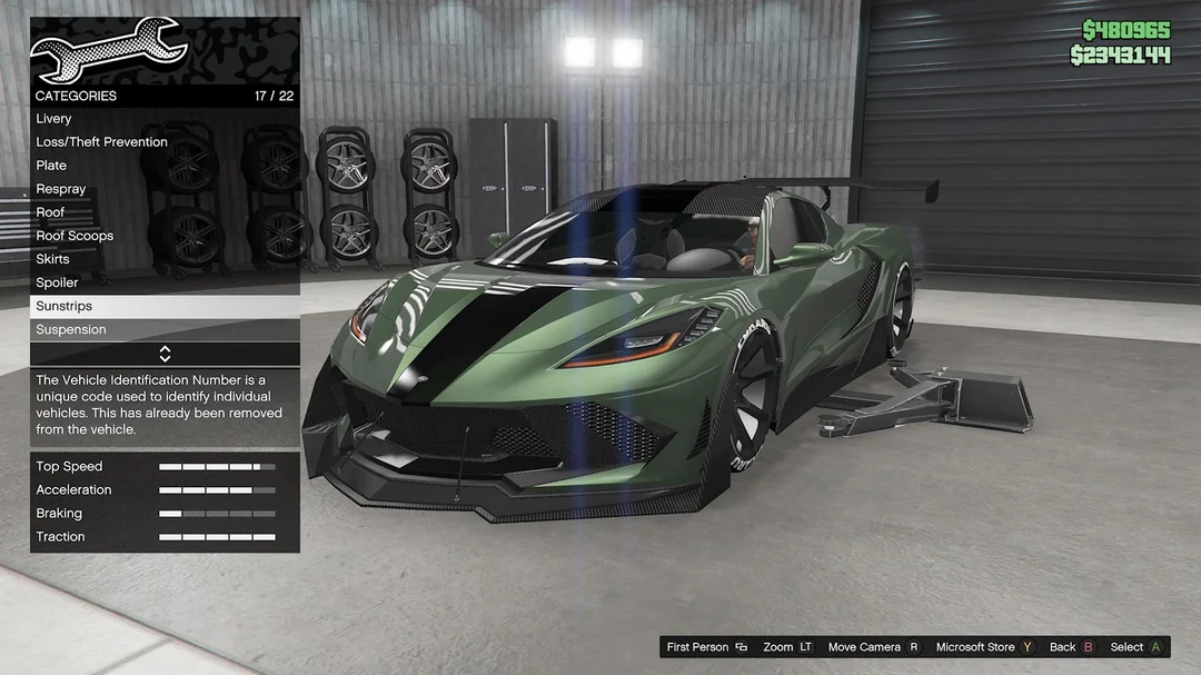 gta online - gta 6