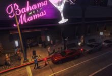 GTA Online