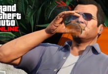 GTA Online