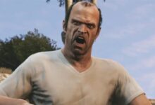 لعبة GTA Online