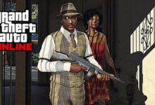 GTA Online الفالنتاين