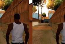 GTA San Andreas