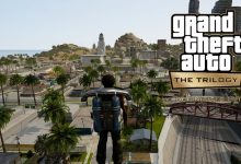 GTA Trilogy