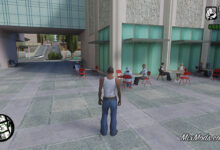 GTA San Andreas