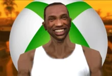 GTA San Andreas