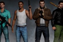 مواصفات GTA trilogy