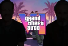 تسريب خلفية شخصية في GTA 6