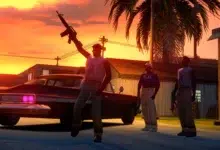 GTA: Vice City