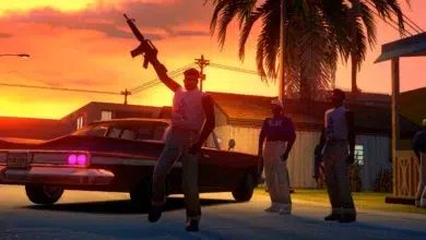 GTA: Vice City