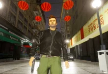 GTA: The Trilogy Switch