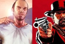 Grand Theft Auto V