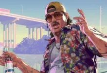 مقاطعة GTA 6