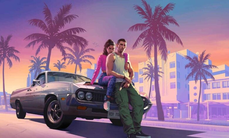 حظر GTA 6 في السعودية