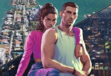 لعبة GTA 6