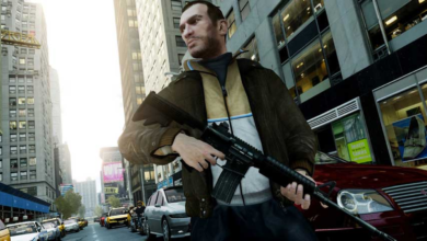 GTA 4