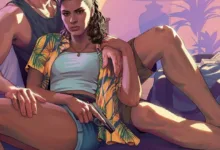 غلاف Game Informer الجديد ليس GTA 6