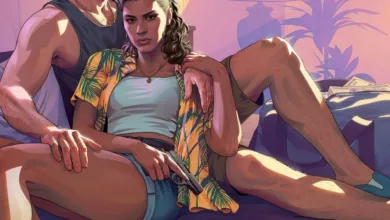 غلاف Game Informer الجديد ليس GTA 6