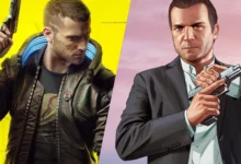 Cyberpunk 2077 GTA 6
