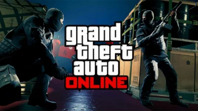 GTA Online