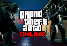 GTA Online