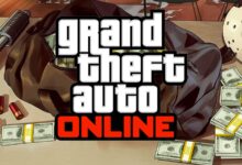 GTA Online