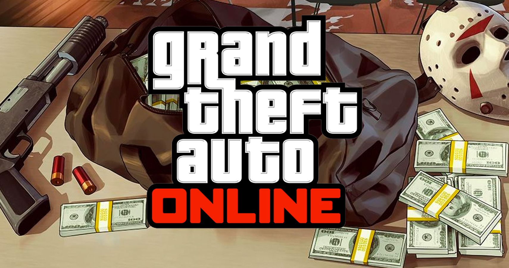 GTA Online