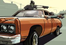 GTA San Andreas