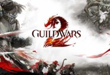 Guild Wars 2