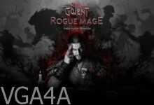 Gwent: Rogue Mage