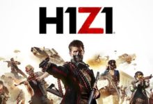 H1Z1
